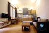 Cheap 1 bedroom apartment for rent in Tay Ho, Ha noi